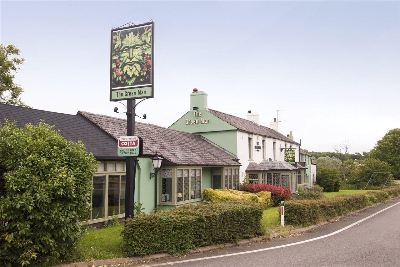 Premier Inn Premier Inn Silverstone 塞勒斯汉姆 外观 照片