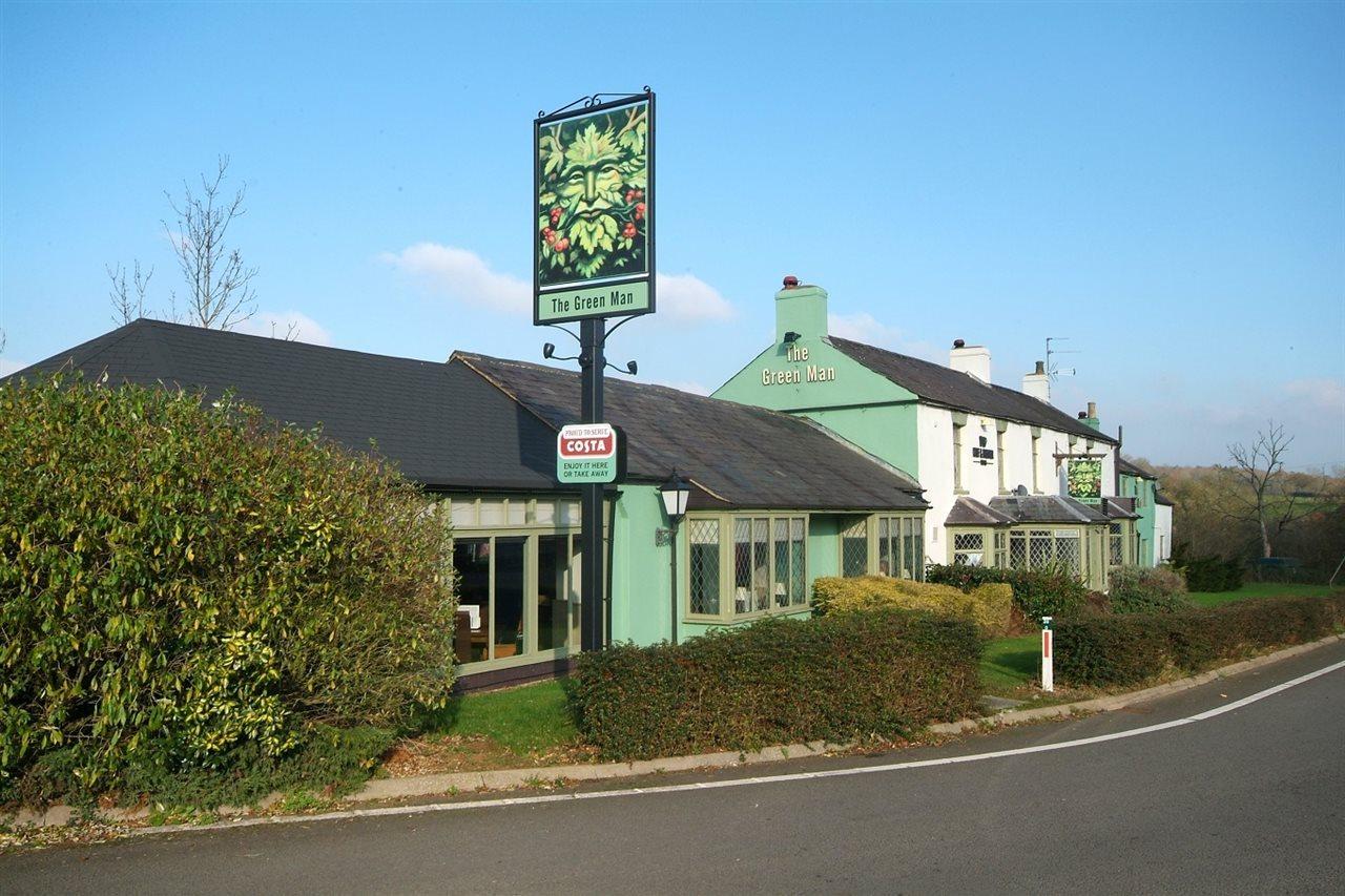 Premier Inn Premier Inn Silverstone 塞勒斯汉姆 外观 照片
